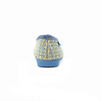 Cherie Grey Slipper