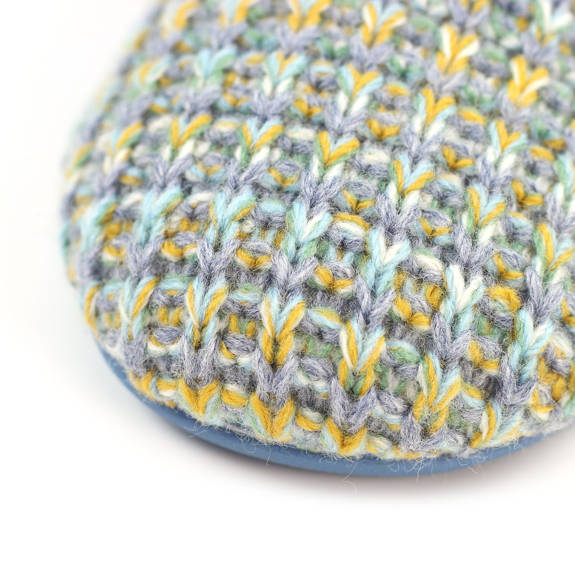Cherie Grey Slipper