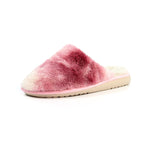 Salla Pink Mule Slipper