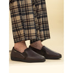 Trent Brown Slipper