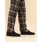Eisenhower Slipper