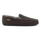 Hendrix Brown Slipper