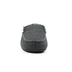 Hendrix Grey Slipper