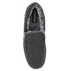 Hendrix Grey Slipper