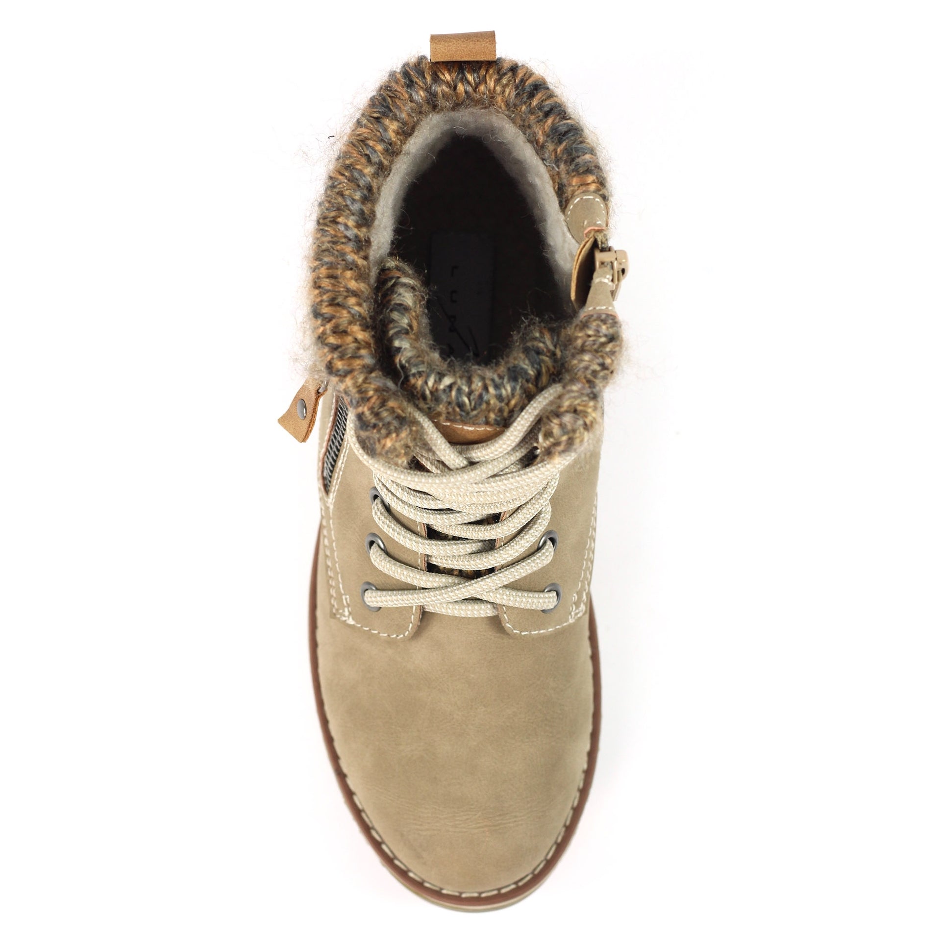 Millie Stone Waterproof Boot