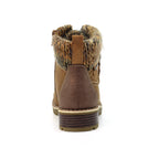 Millie Tan Waterproof Boot