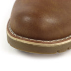 Millie Tan Waterproof Boot