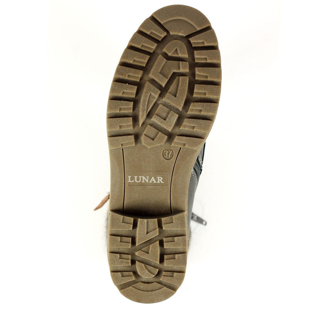 Millie Grey Waterproof Boot