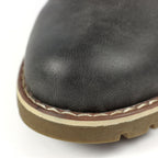 Millie Grey Waterproof Boot
