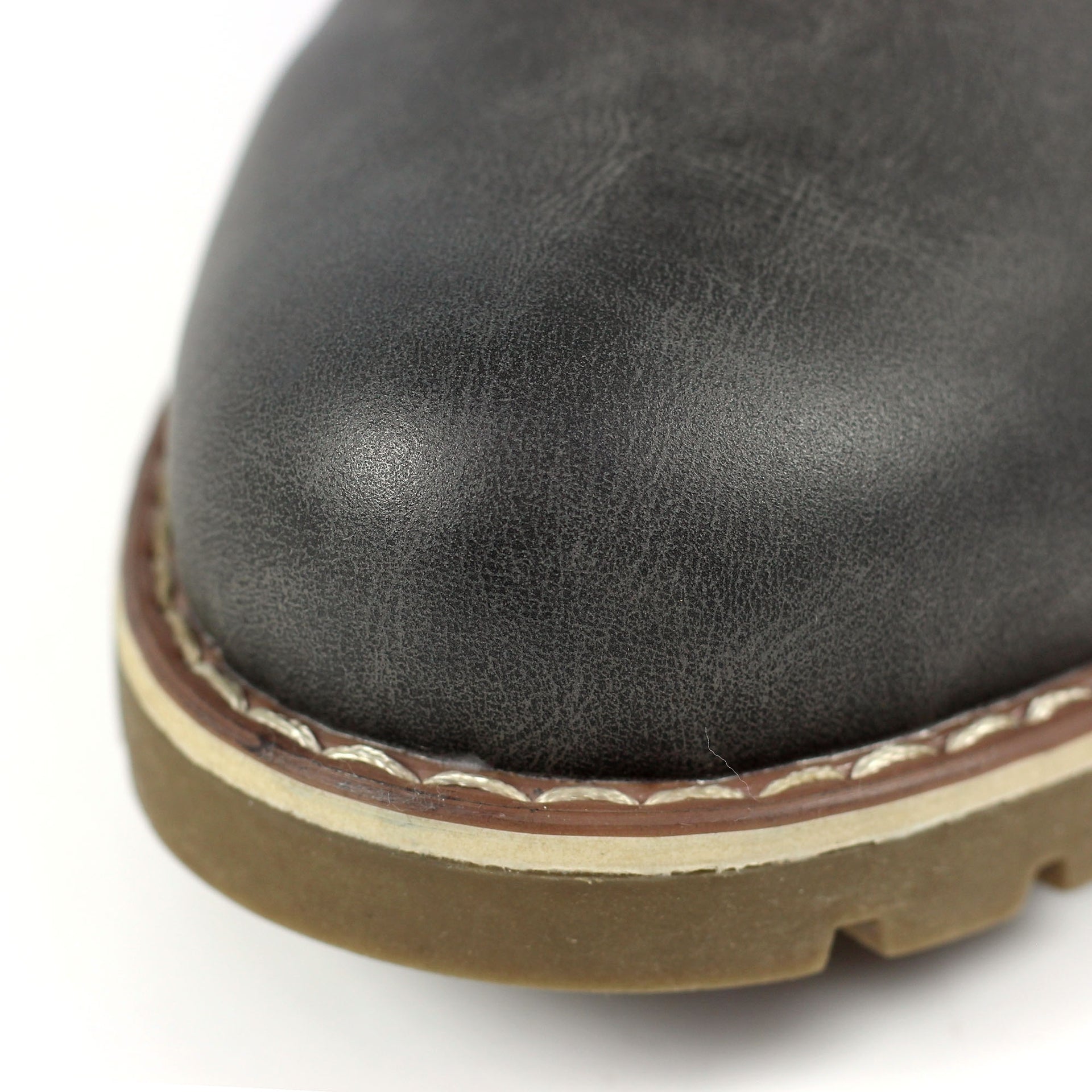 Millie Grey Waterproof Boot