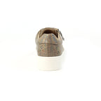 Charm Taupe Trainer