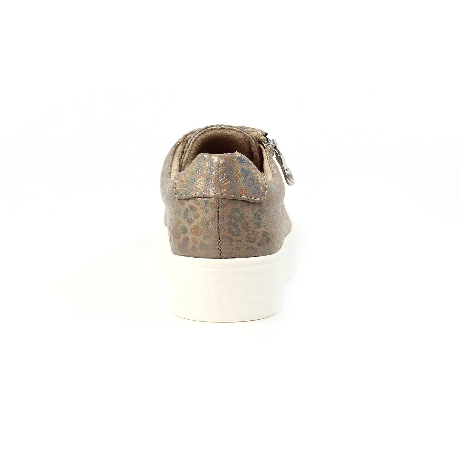 Charm Taupe Trainer
