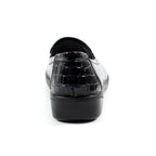 Neive Croc Comfort Shoe