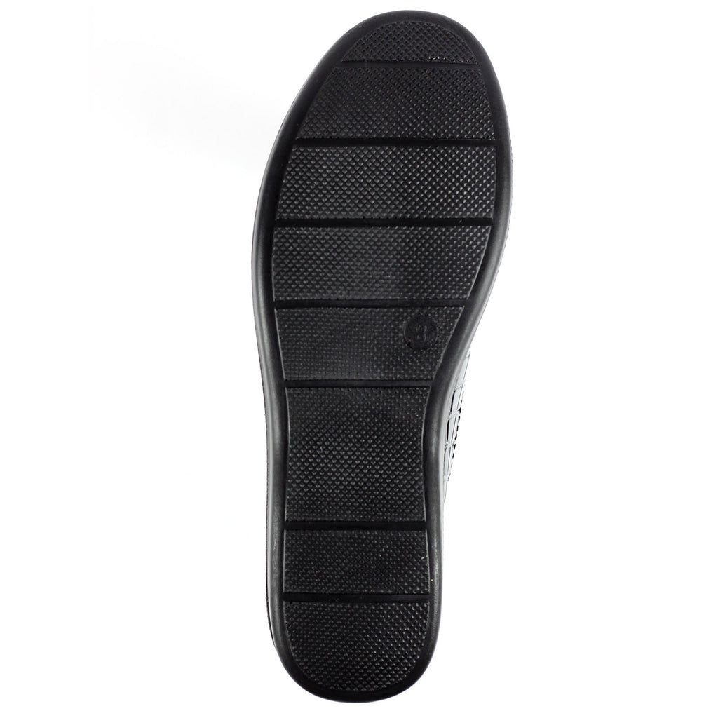 Neive Croc Comfort Shoe