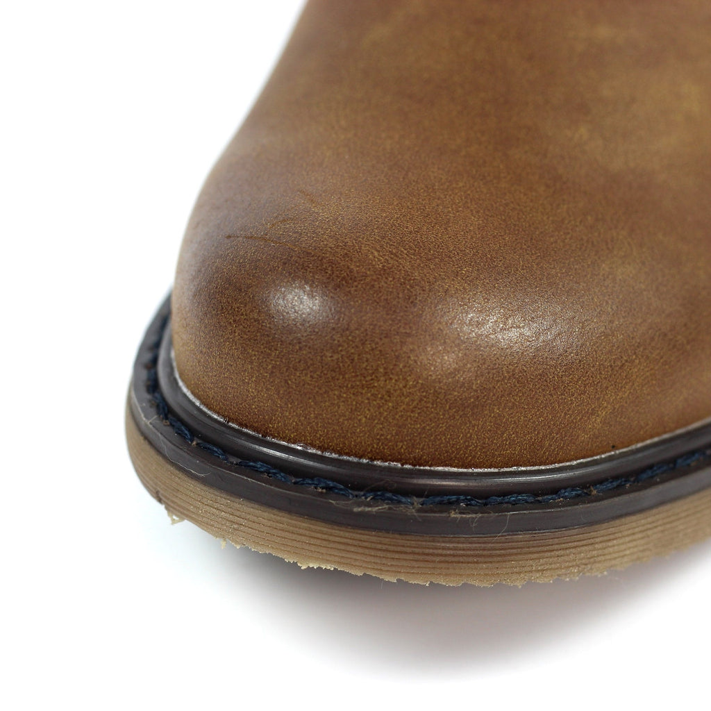 Suvi Tan Ankle Boot