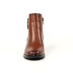 Sabina Tan Ankle Boot
