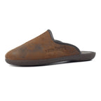 Tees II Brown Slipper