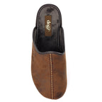 Tees II Brown Slipper