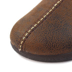 Tees II Brown Slipper