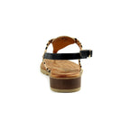 Gina Beige Sandal