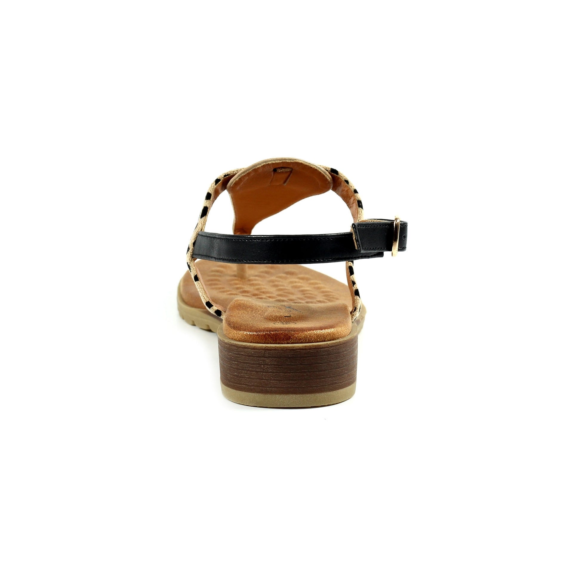Gina Beige Sandal