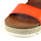 Deanna II Pink Sandal