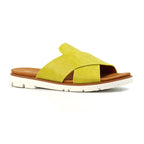 Chloe Lime Sandal