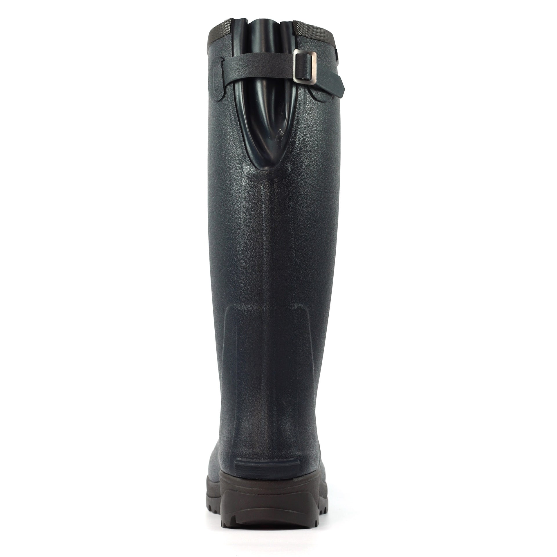 Stream II Blue Neoprene Lined Wellington