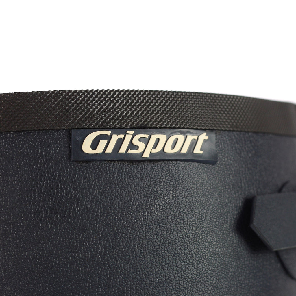 Stream II Blue Neoprene Lined Wellington