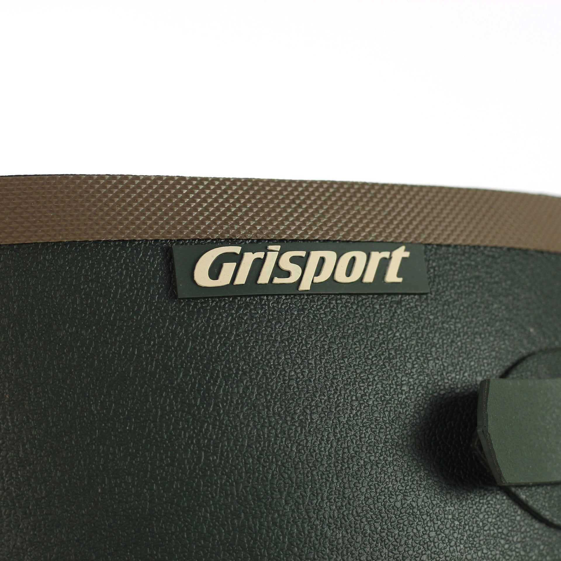 Stream II Neoprene Lined Green Wellington