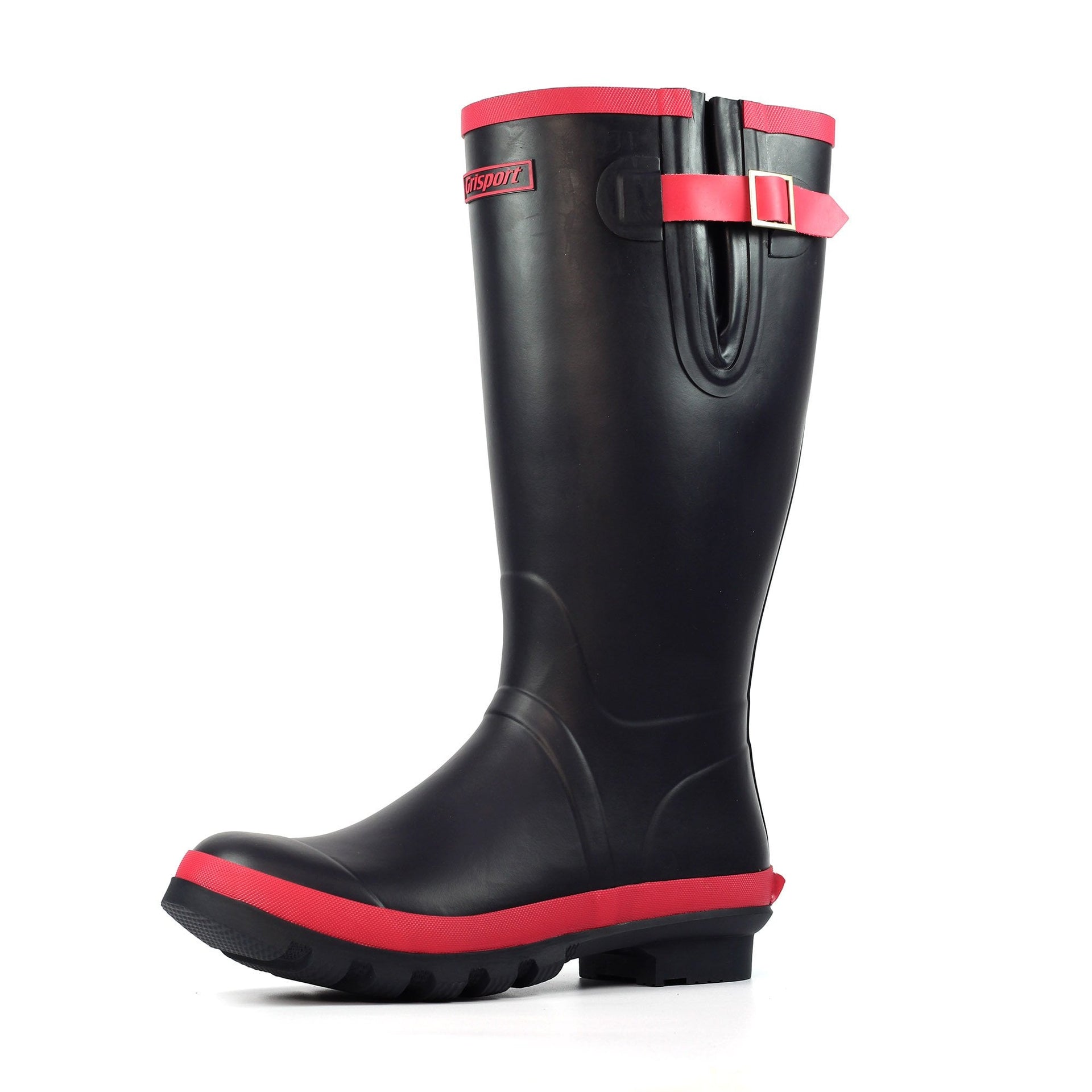 Ladies Loch II Neoprene Lined Wellington