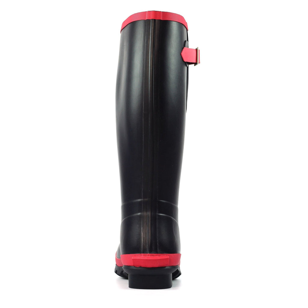 Ladies Loch II Neoprene Lined Wellington