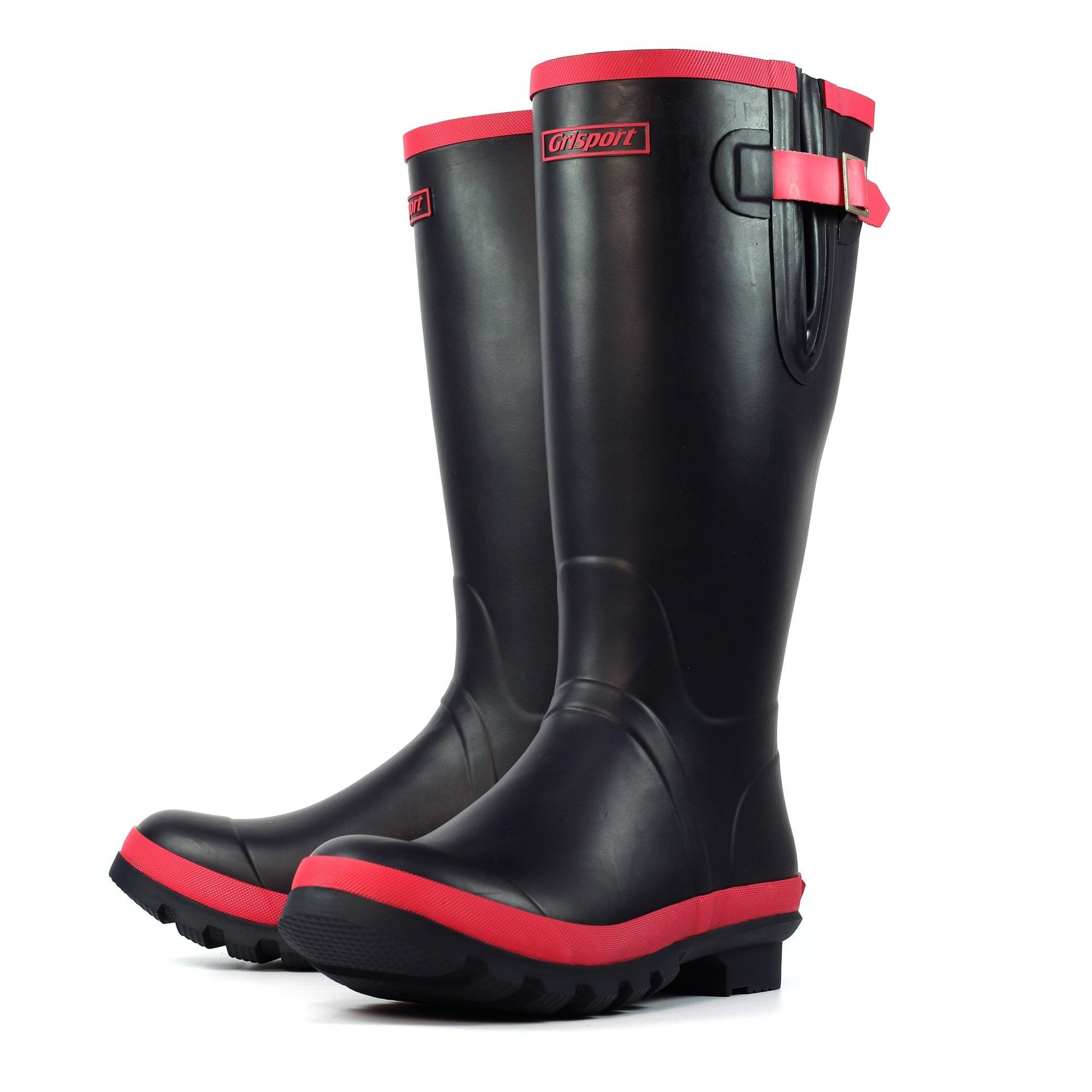 Ladies Loch II Neoprene Lined Wellington