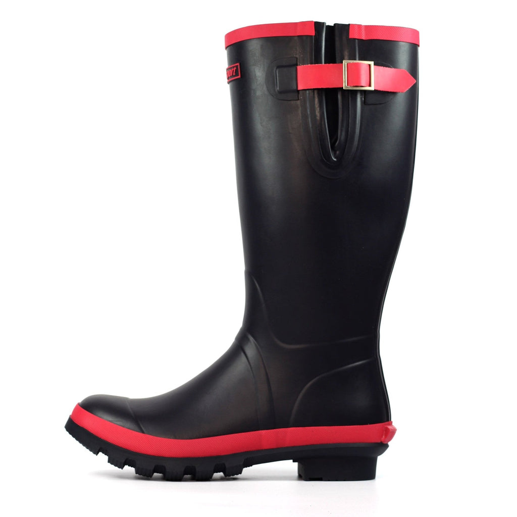 Ladies Loch II Neoprene Lined Wellington