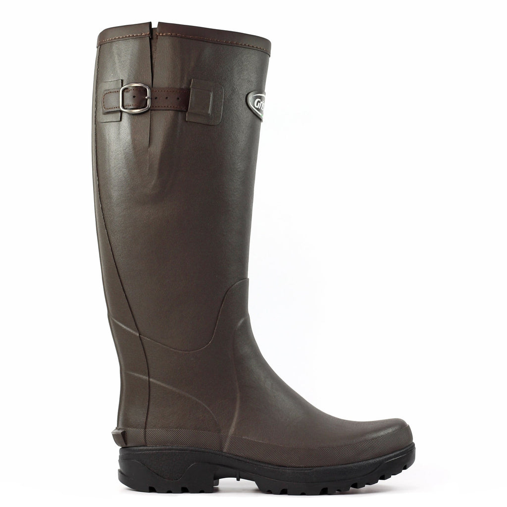 Groundwater Green Wellington