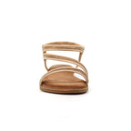 Aruba Nude Sandal