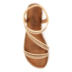 Aruba Nude Sandal