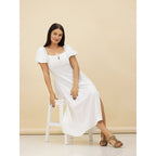 Epsom Khaki Sandal