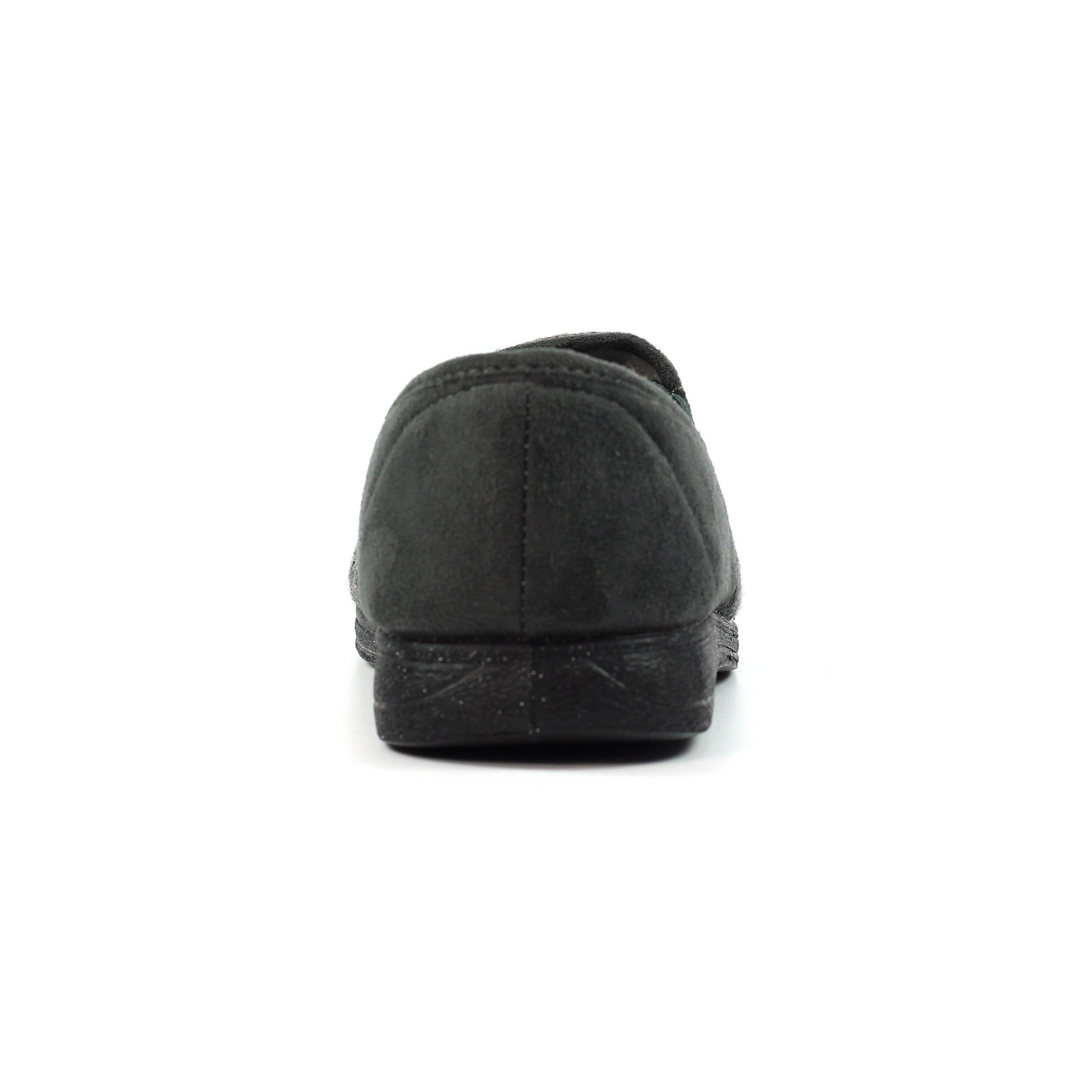 Harrison II Grey Slipper