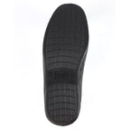 Harrison II Grey Slipper