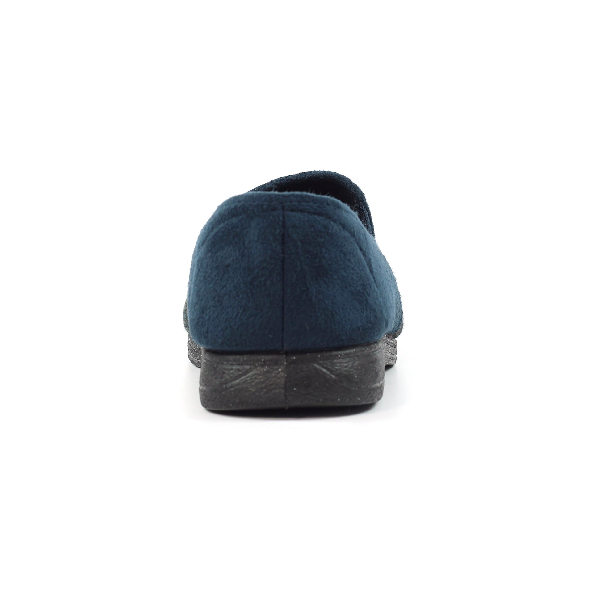 Harrison II Navy Slipper