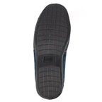 Harrison II Navy Slipper
