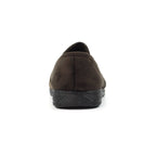 Harrison II Brown Slipper
