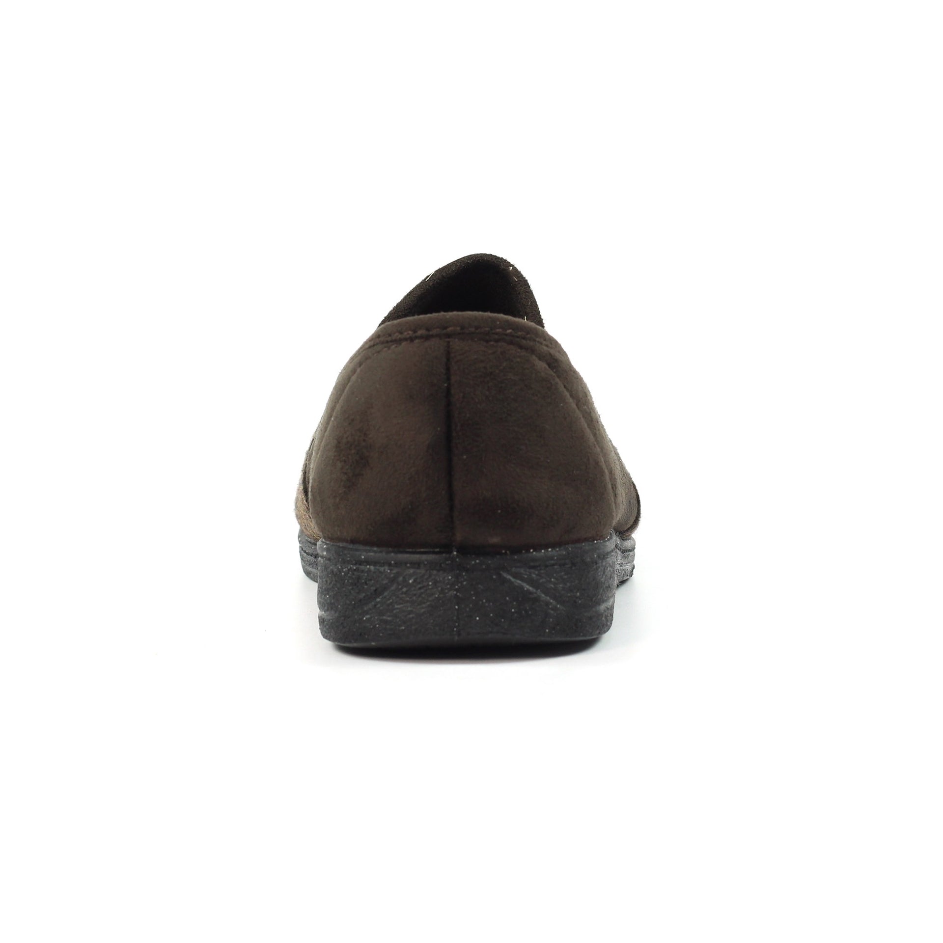 Harrison II Brown Slipper