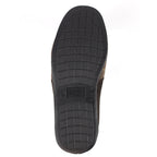 Harrison II Brown Slipper
