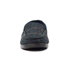 Eisenhower II Navy Slipper