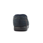 Eisenhower II Navy Slipper