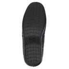 Eisenhower II Navy Slipper