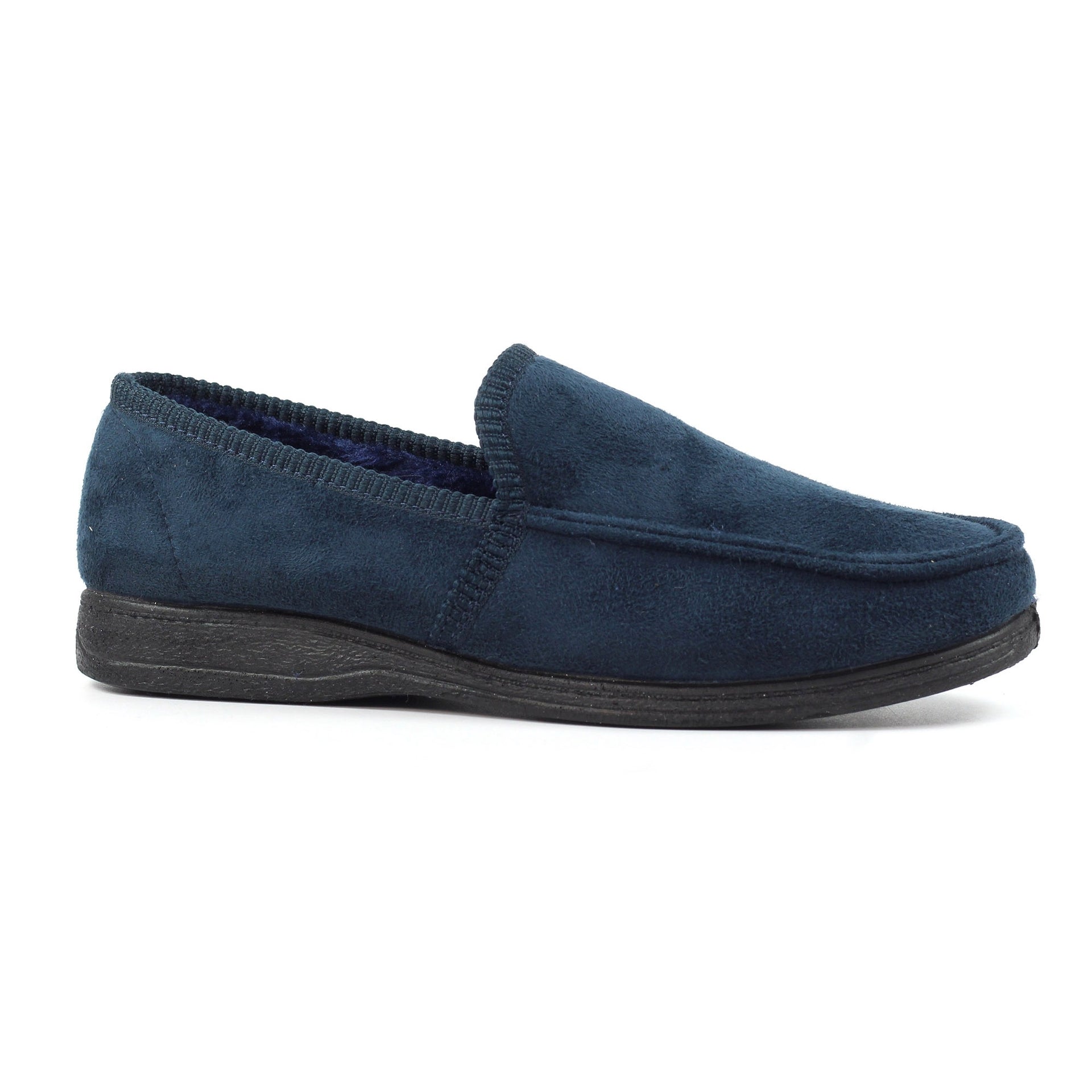 Eden II Blue Slipper