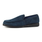 Eden II Blue Slipper